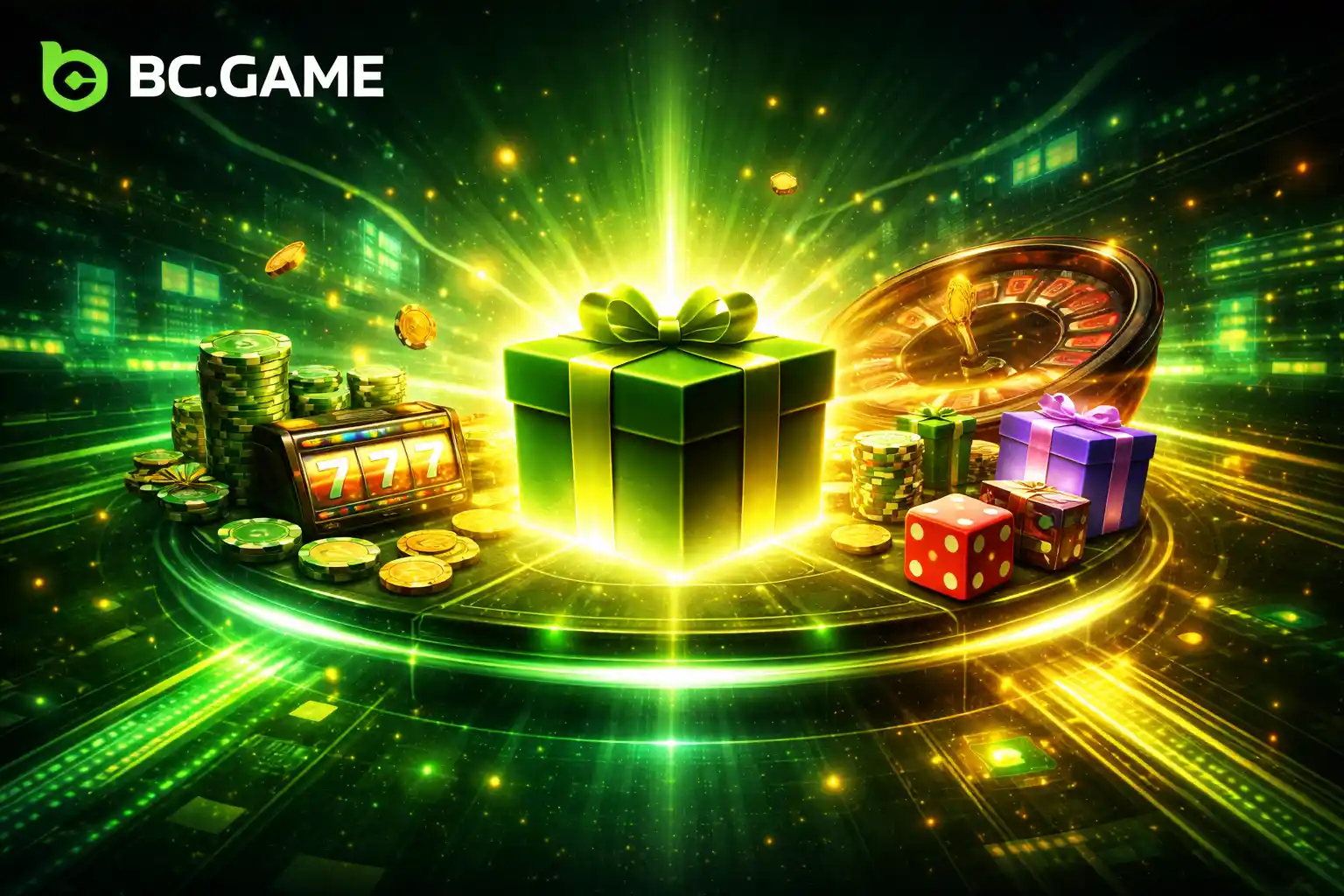 Código BC.Game Portugal 2026: [BONUSPT] Ative 180% Bónus + 60 Rodadas Grátis AGORA