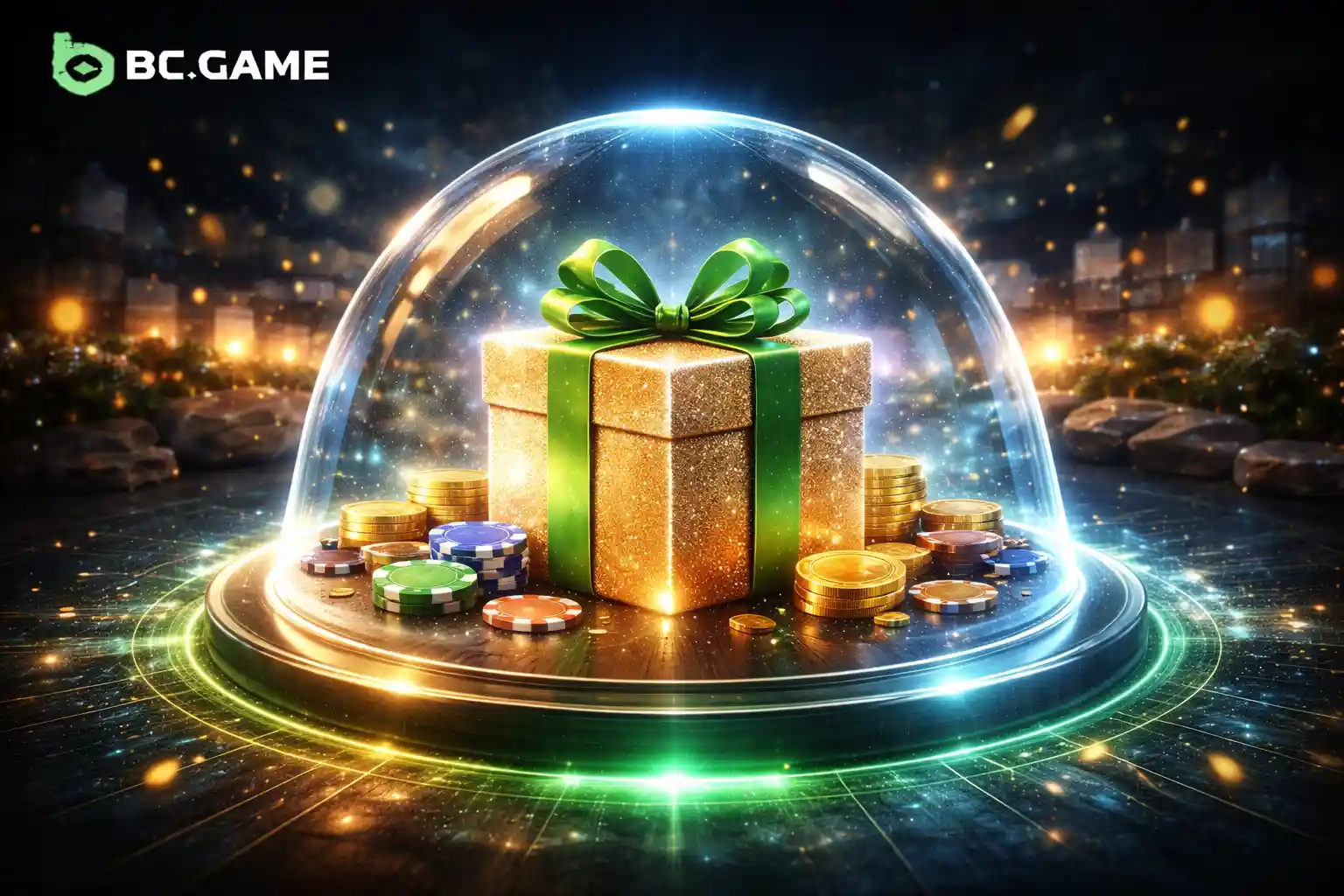 Bónus BC.Game 2026: Guia Completo para Jogadores em Portugal (Vale a Pena?)