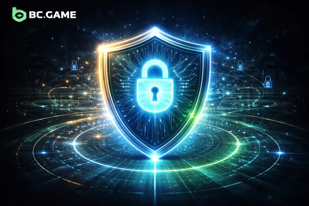 Segurança e Licenciamento: BC Game é Confiável?
