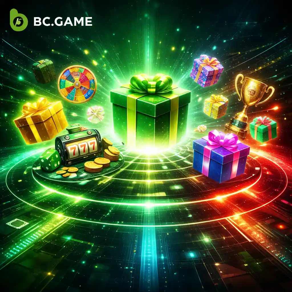 A diversidade de bônus: de rodadas grátis a partidas de depósito